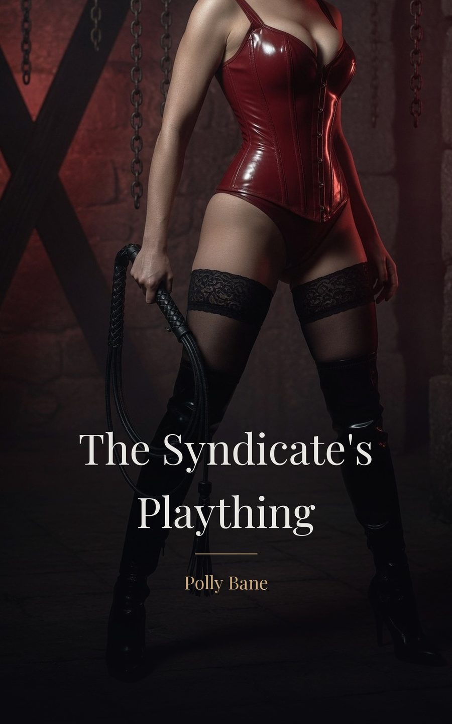 The Syndicate's Plaything