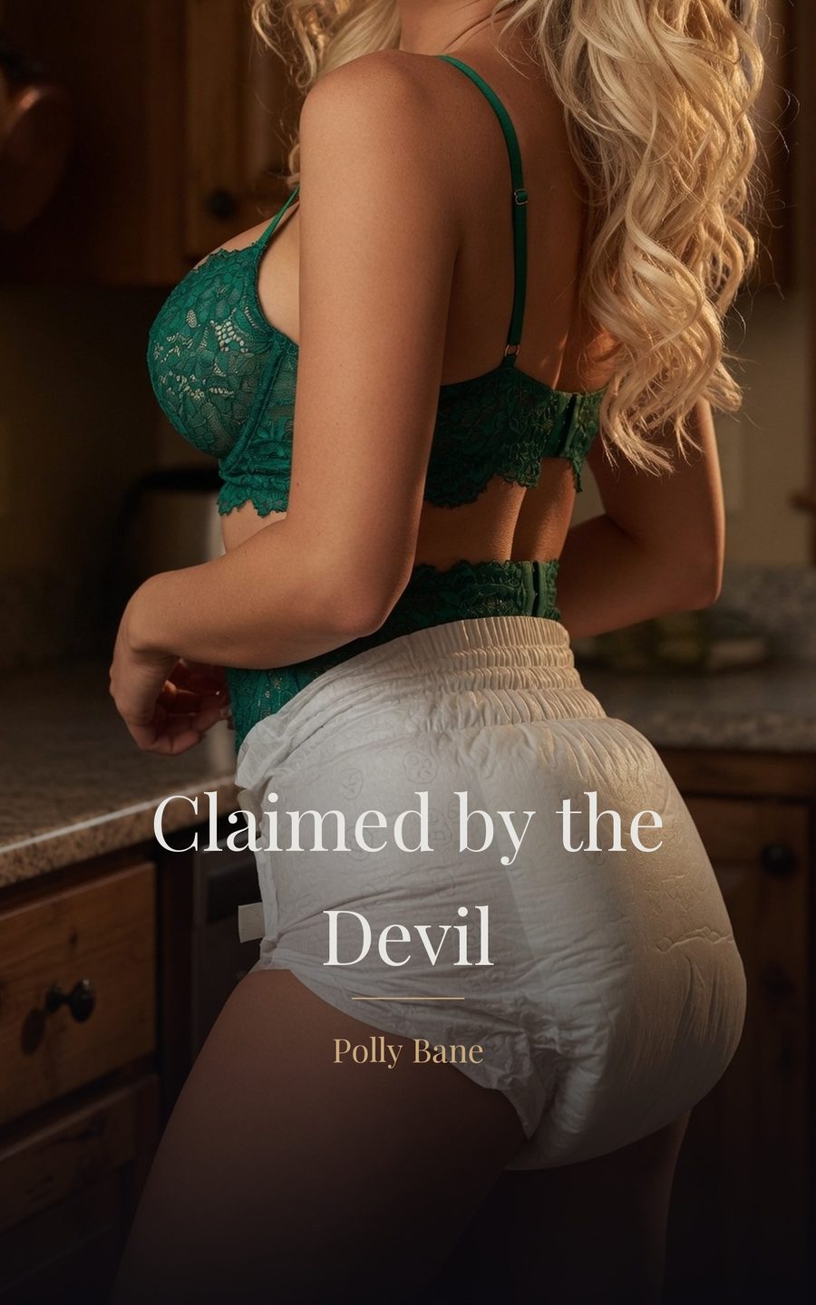 Claimed by the Devil