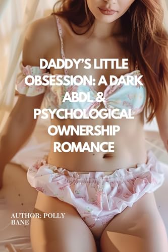 Daddy's Little Obsession
