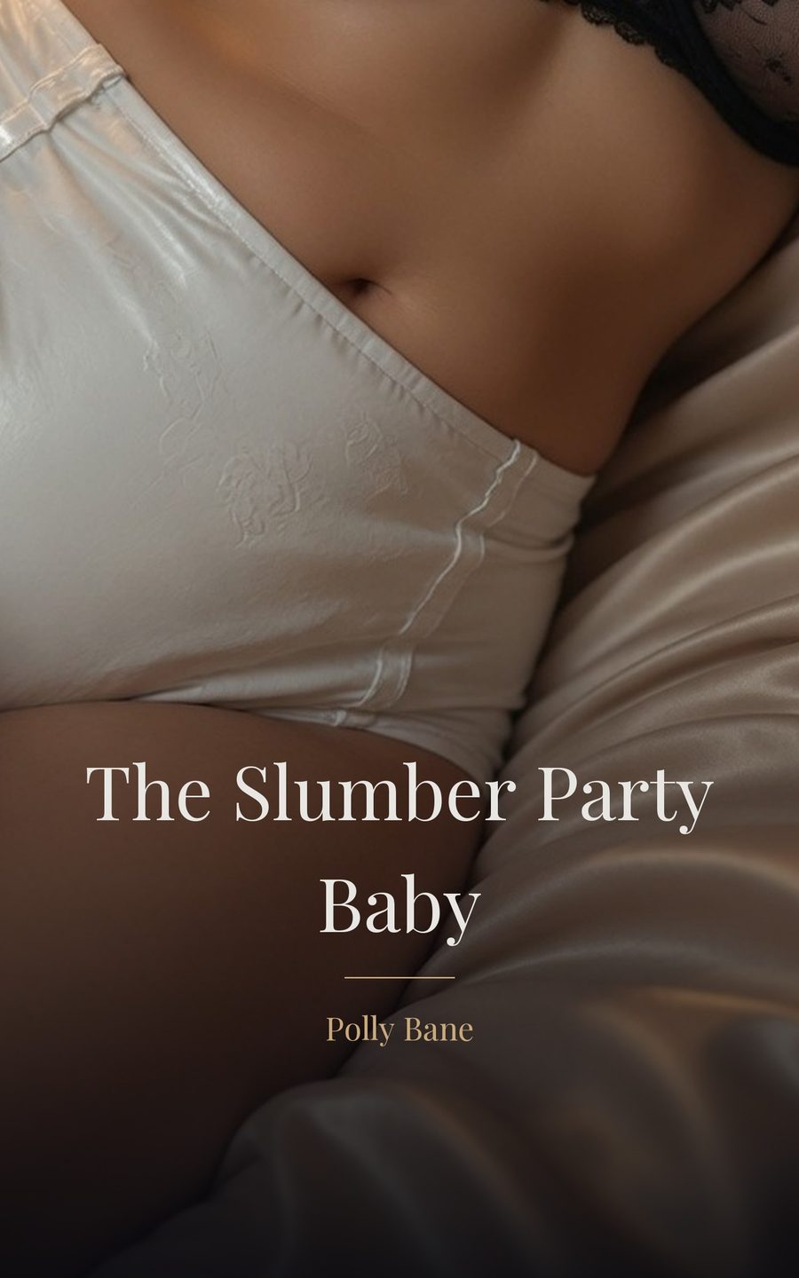 The Slumber Party Baby