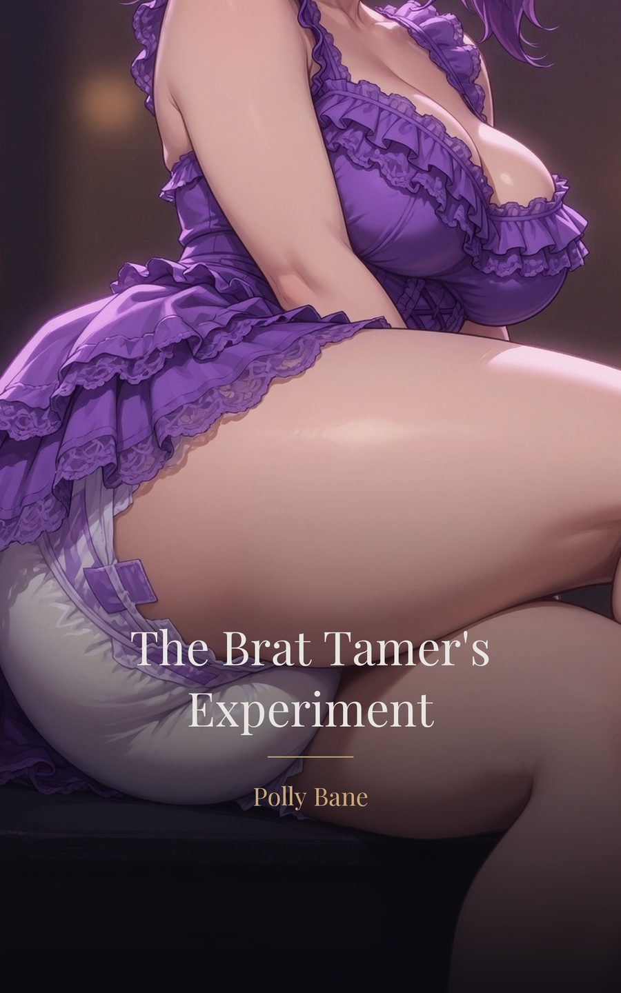 The Brat Tamer's Experiment