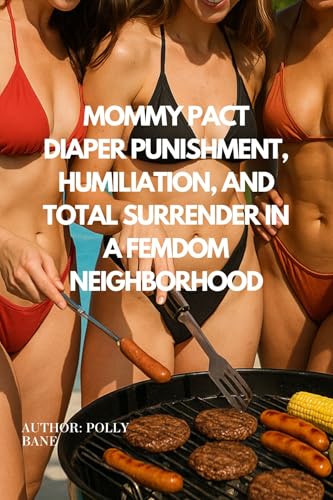 Mommy Pact