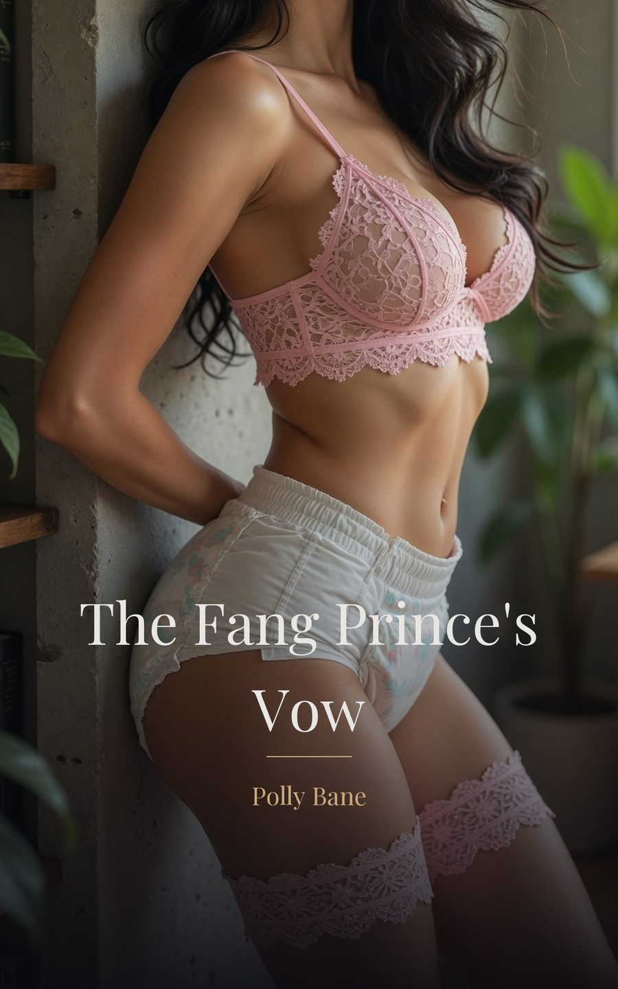 The Fang Prince's Vow