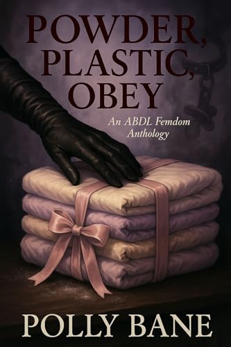 Powder, Plastic, Obey