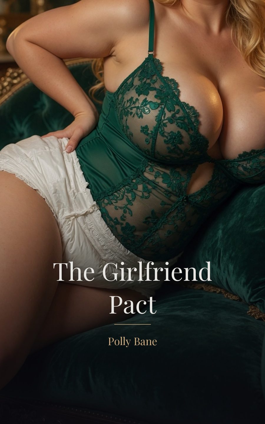 The Girlfriend Pact