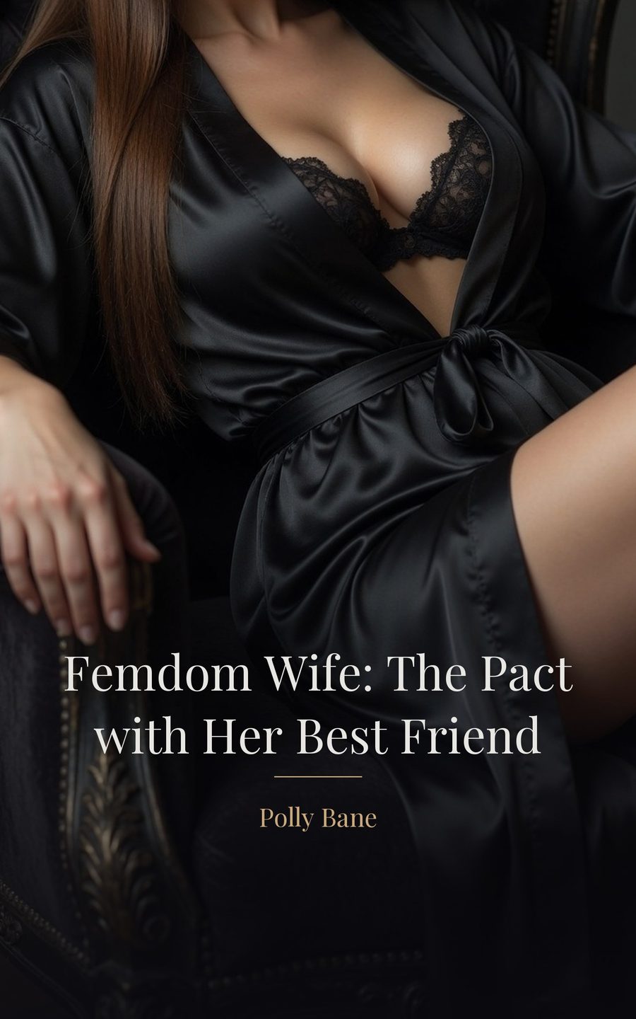 Femdom Wife