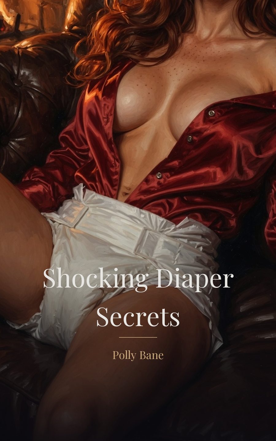 Shocking Diaper Secrets