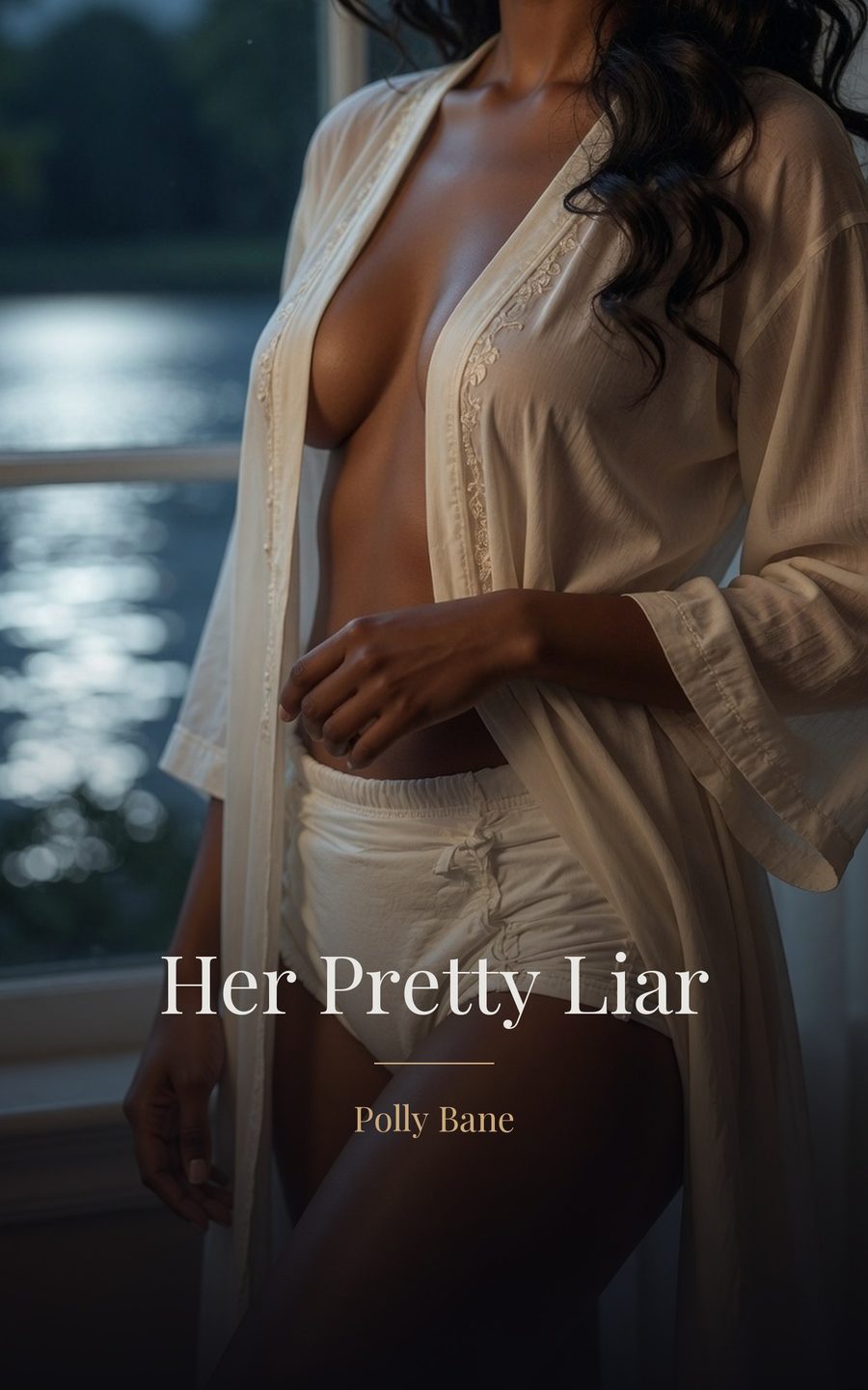Her Pretty Liar