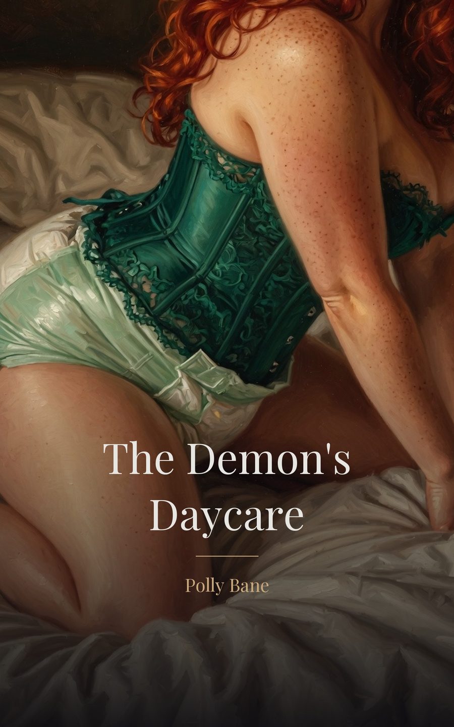 The Demon's Daycare