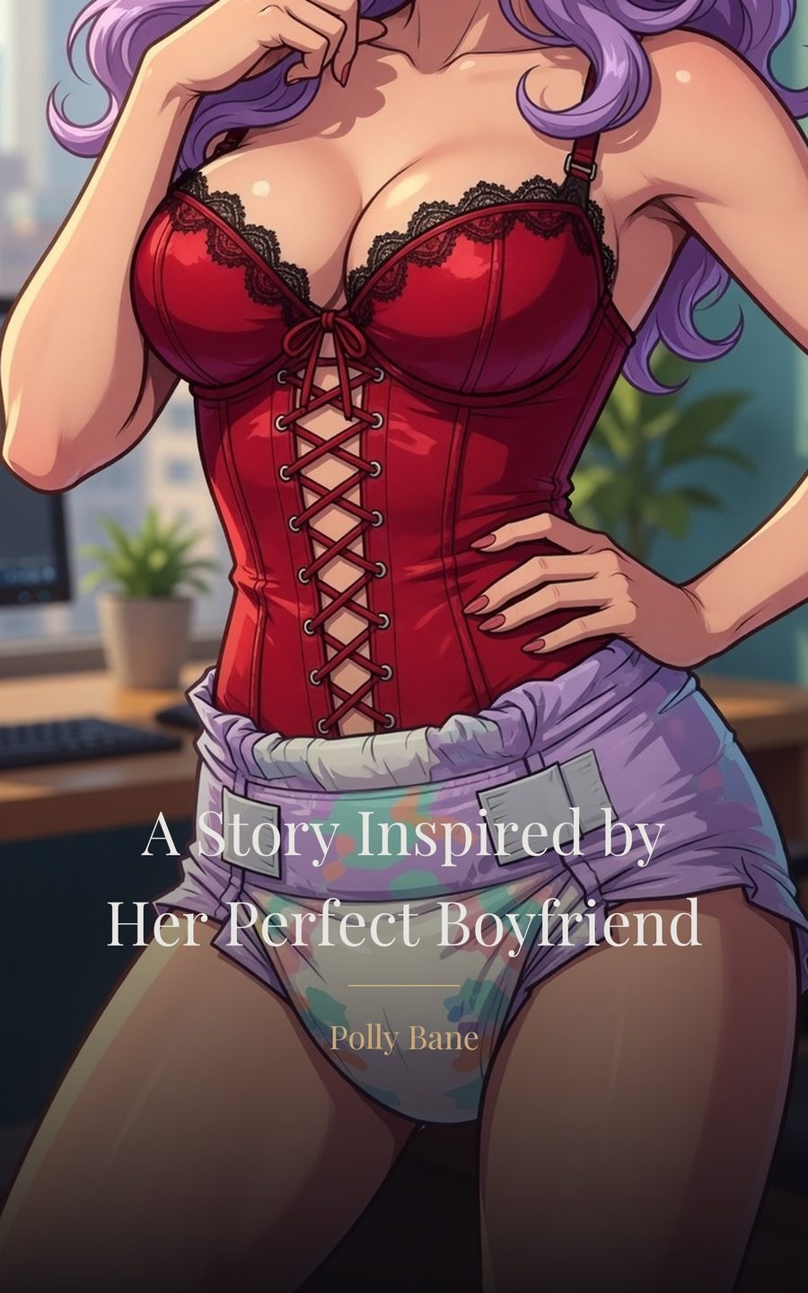 A Story Inspired by Her Perfect Boyfriend