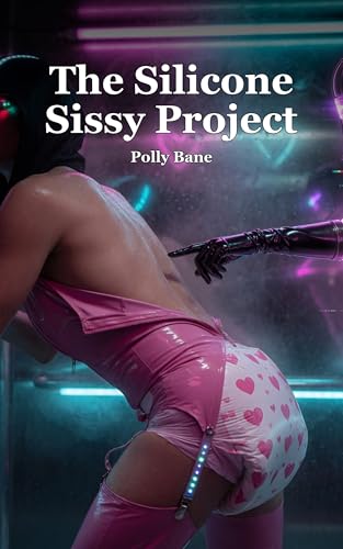 The Silicone Sissy Project