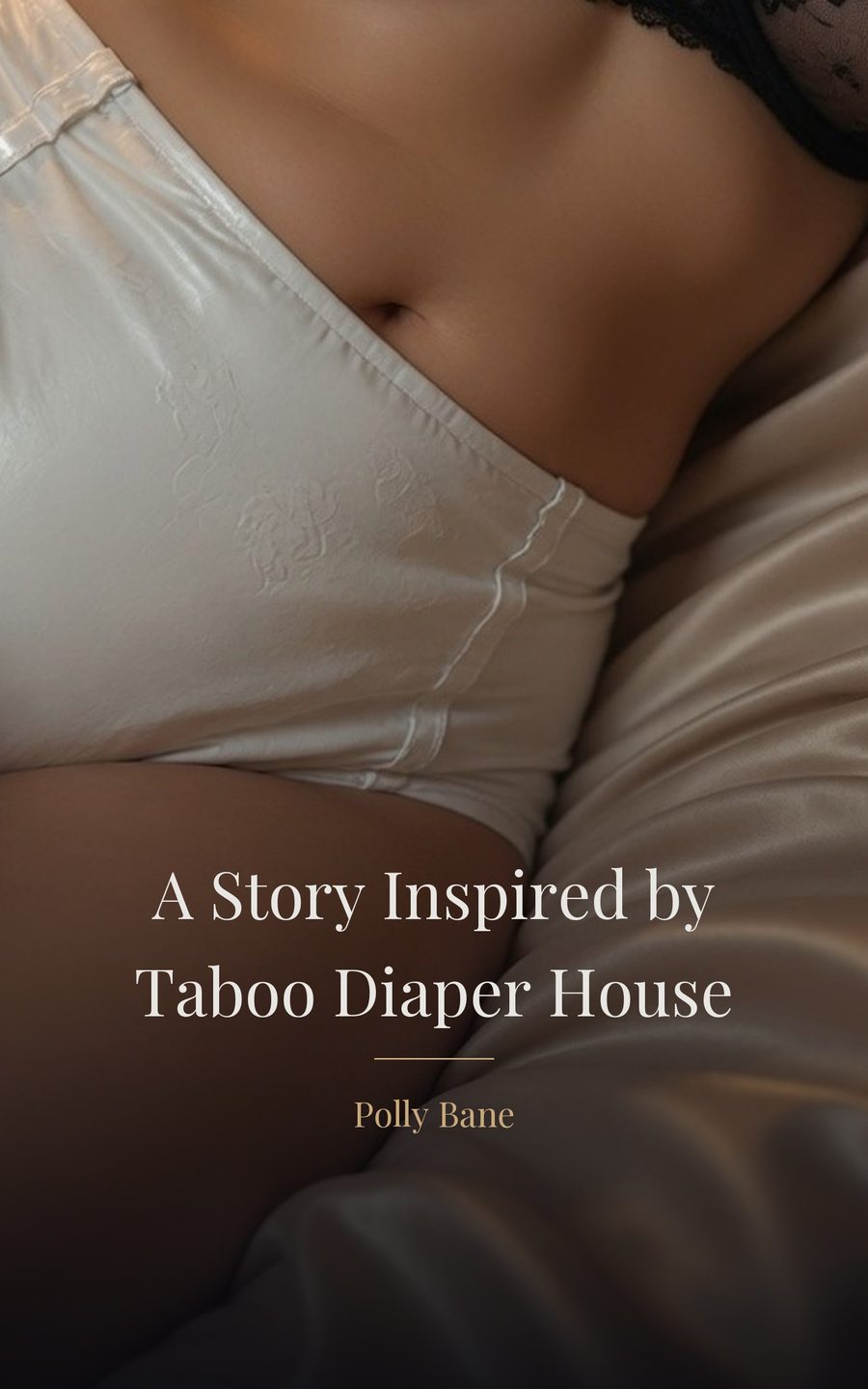 A Story Inspired by Taboo Diaper House