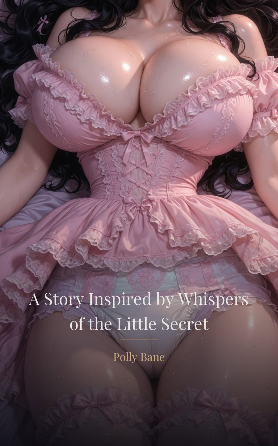 A Story Inspired by Whispers of the Little Secret