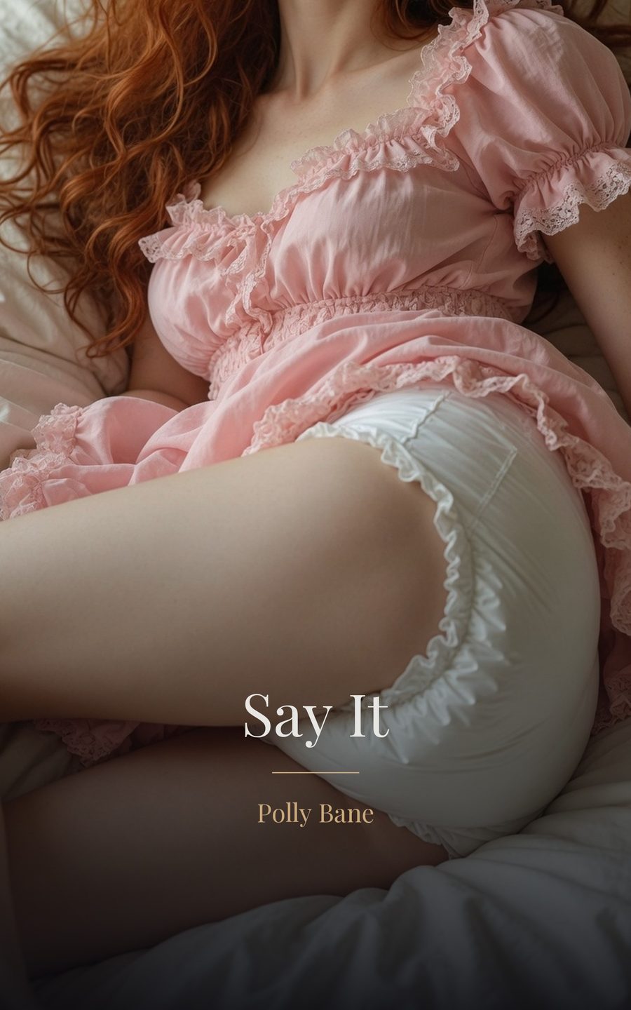 Say It