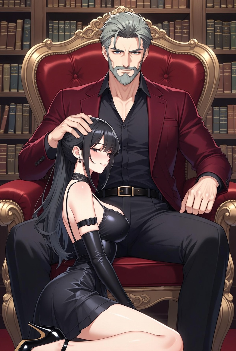 DDLG Baby Girl Age Play: A Dark DDLG Erotica Story