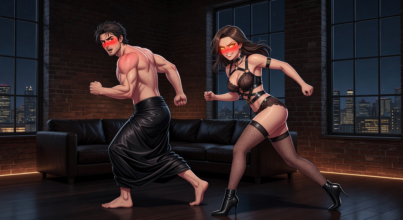Mafia Ownership Romance: A Dark Maledom Erotica Story
