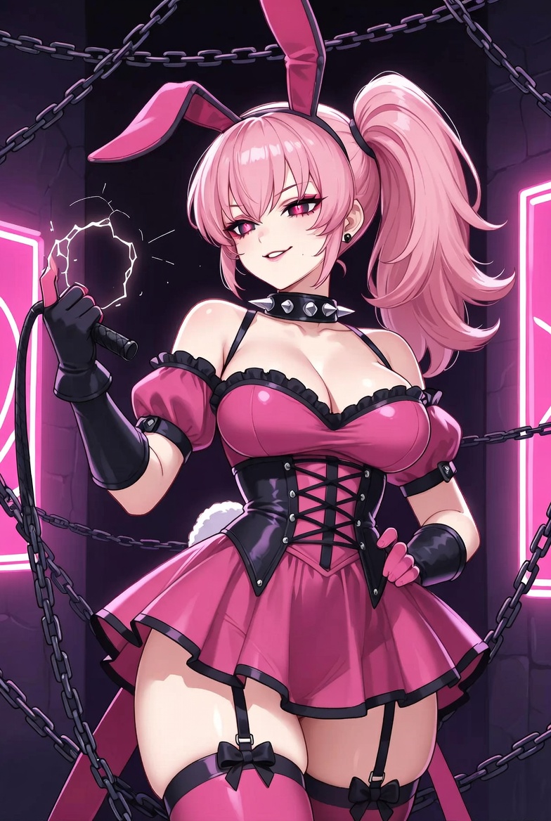 Medical Slave Femdom: A Dark Femdom Erotica Story