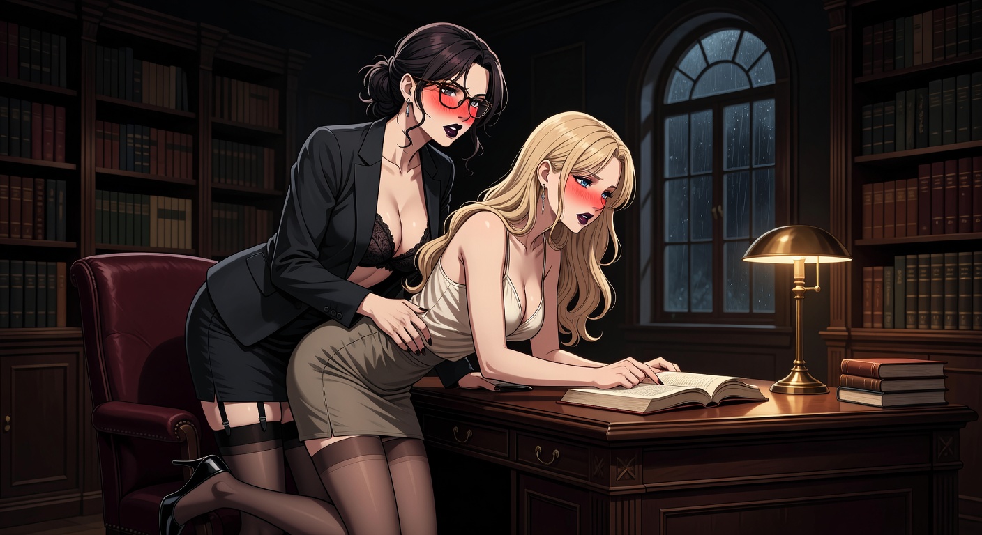 Teacher Student Forbidden: A Dark Teacher Erotica Story