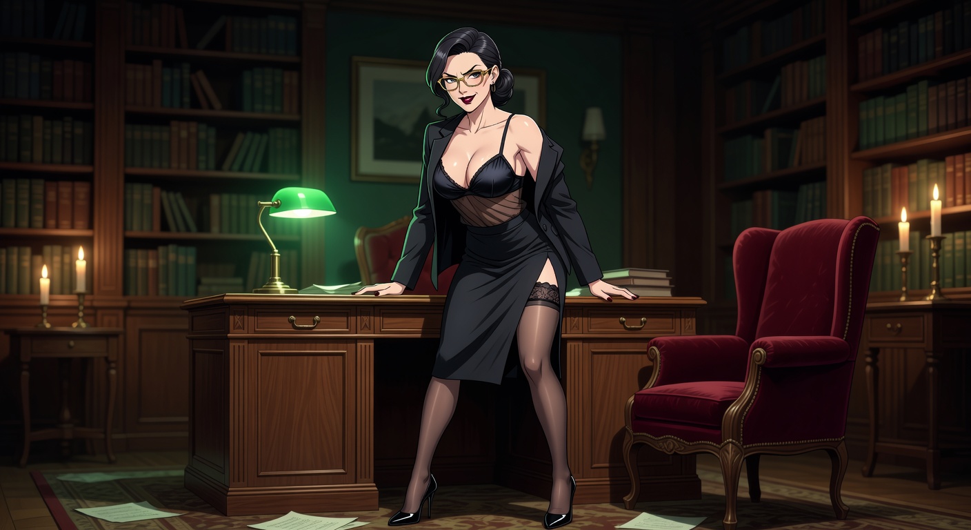Teacher Student Gifts: A Dark Teacher Erotica Story